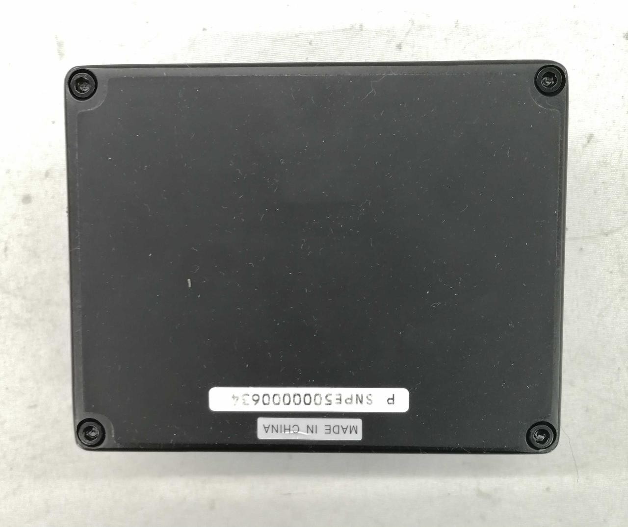 PVJB PE-5 Prelifier