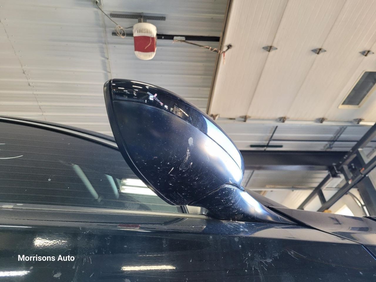 ACCORD 2021 Air Shutter 2116659