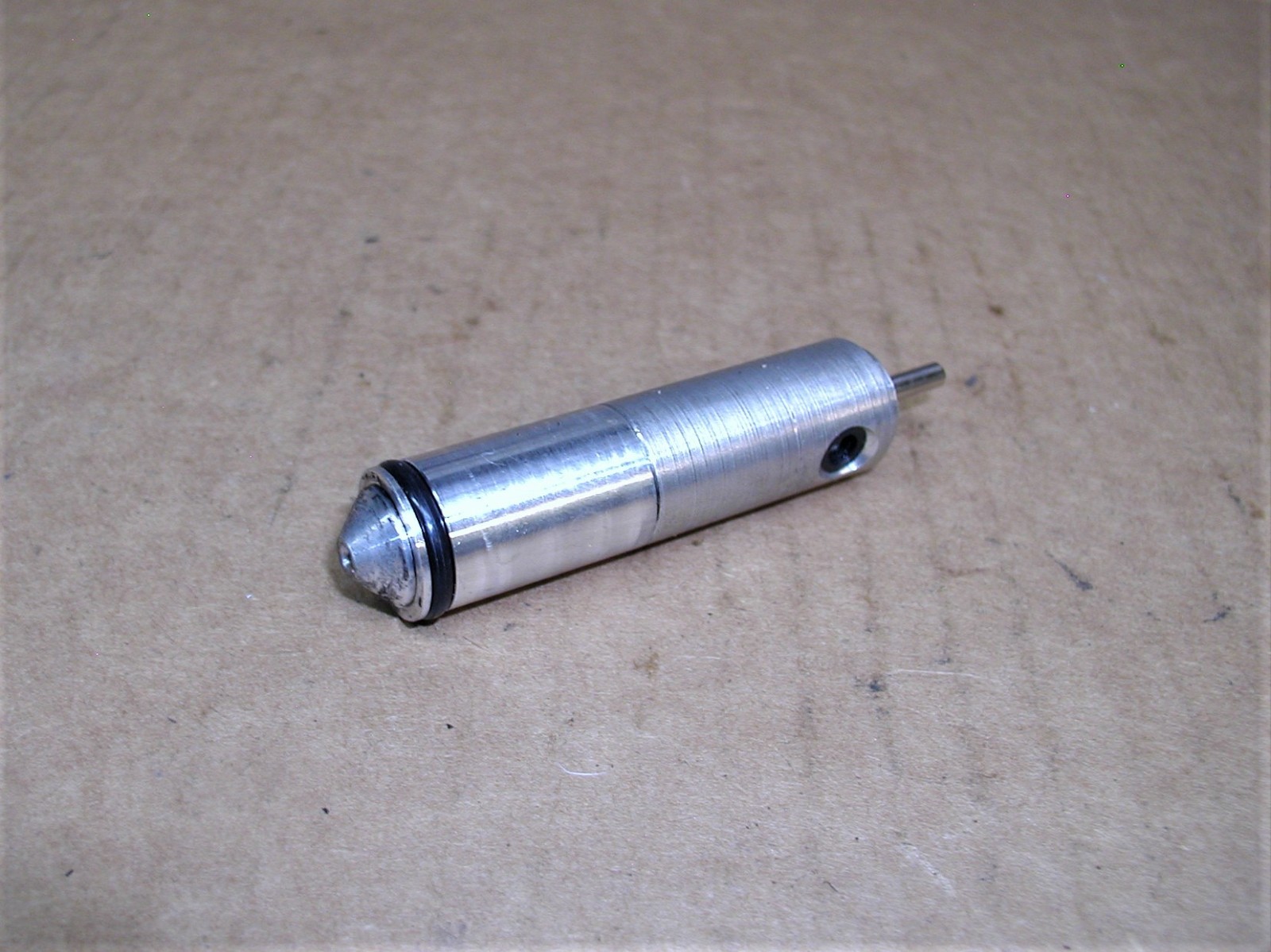 Crosman 760 Pumpmaster - Valve Assembly