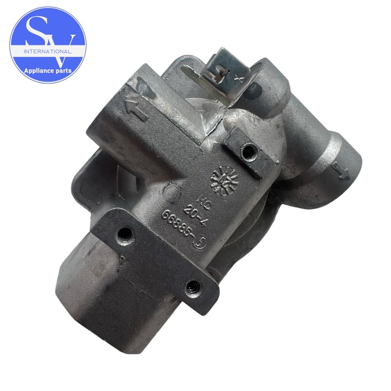 Samsung Range Valve Regulator DG94-03445C