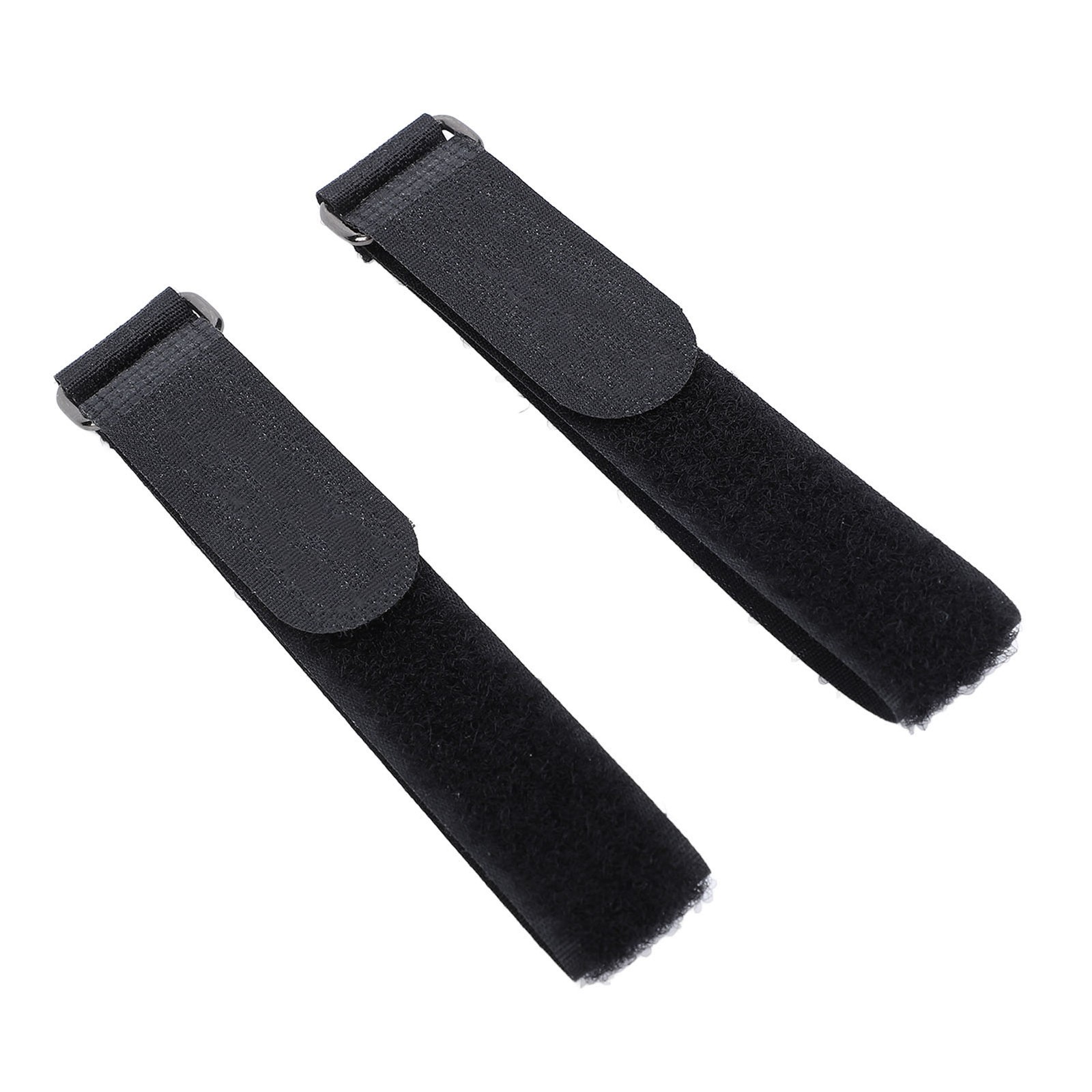₁ 11.8in Hook And Loop Securing Straps Multipurpose Nylon Reusable Cinch