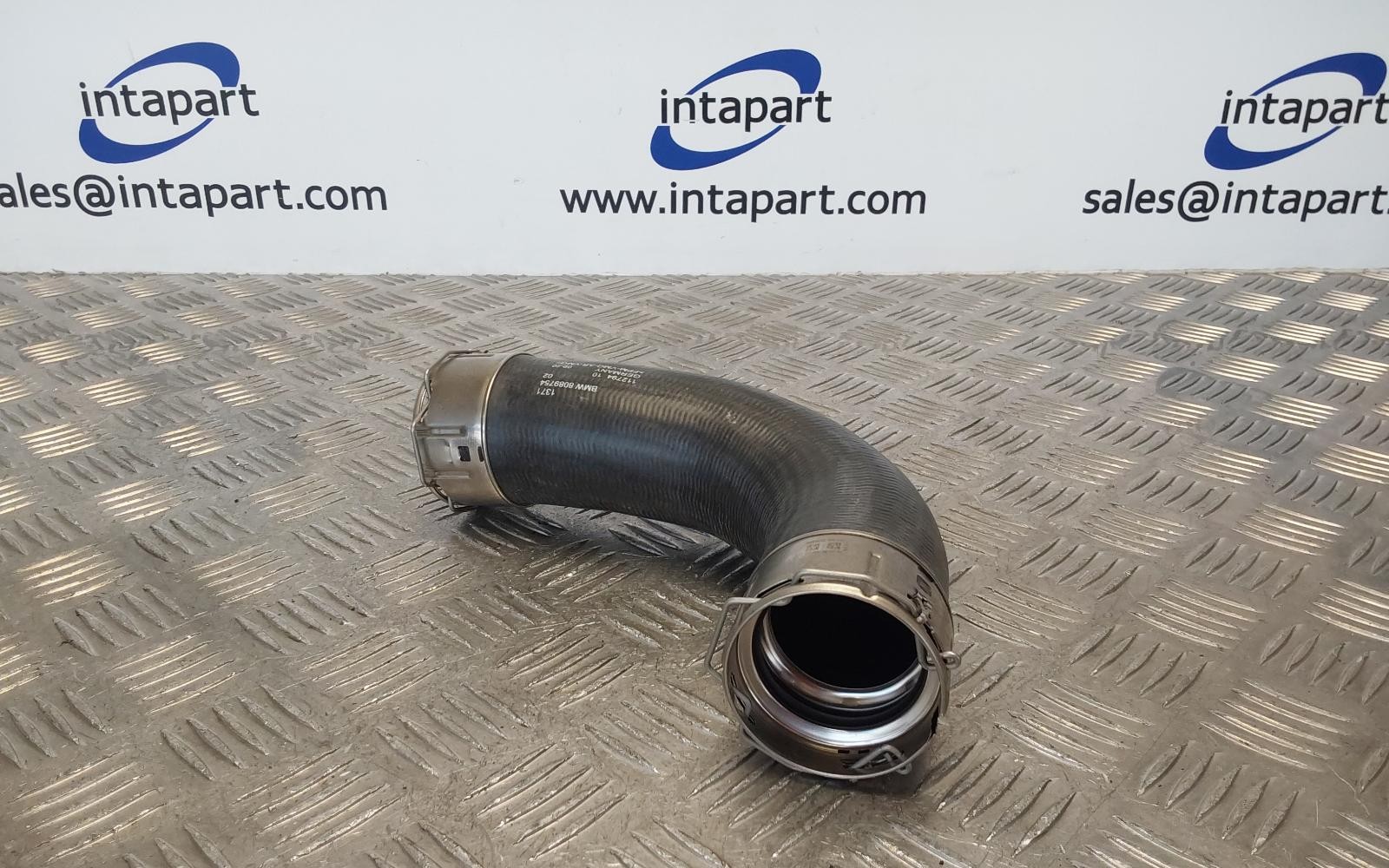 BMW 4 SERIES G82/G83 AIR DUCT 2020-2026 8089754