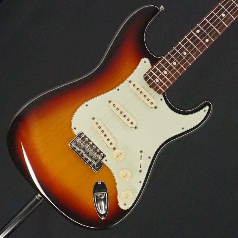 Fender Japan ​​ST62-70TX[SN.O083503] (no260504)