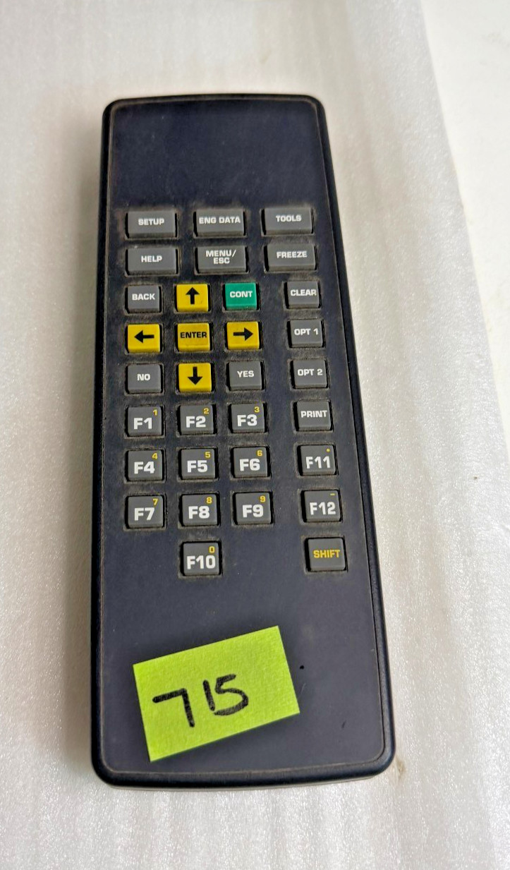 Sun/Snap-on Remote Control Model # EERC102