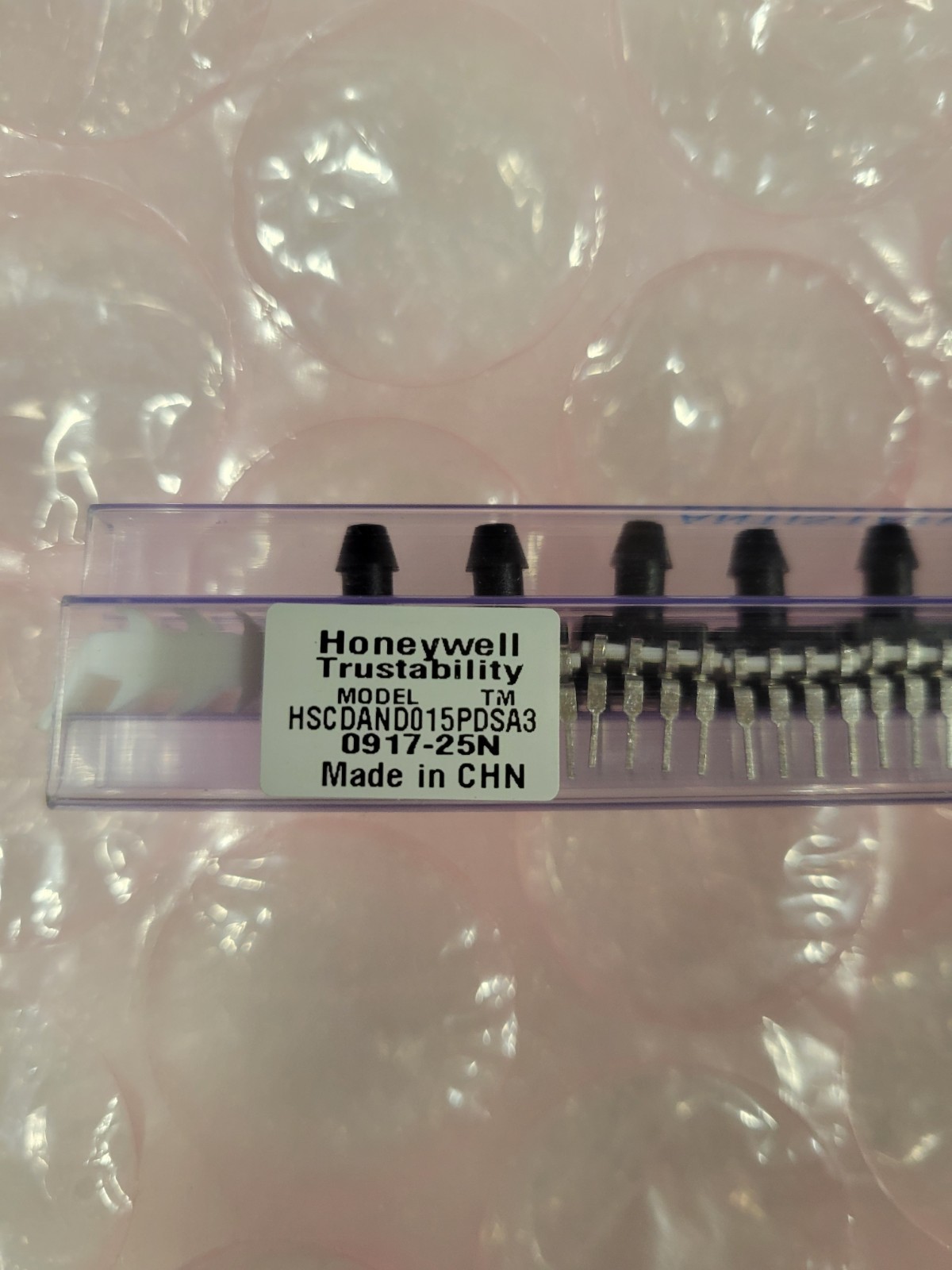 Honeywell HSCDAND015PDSA3