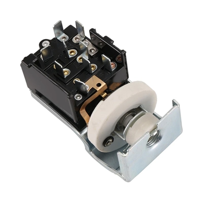 Efficient Headlight Switch Automotive Headlamp Switch Ergonomic for Automotives