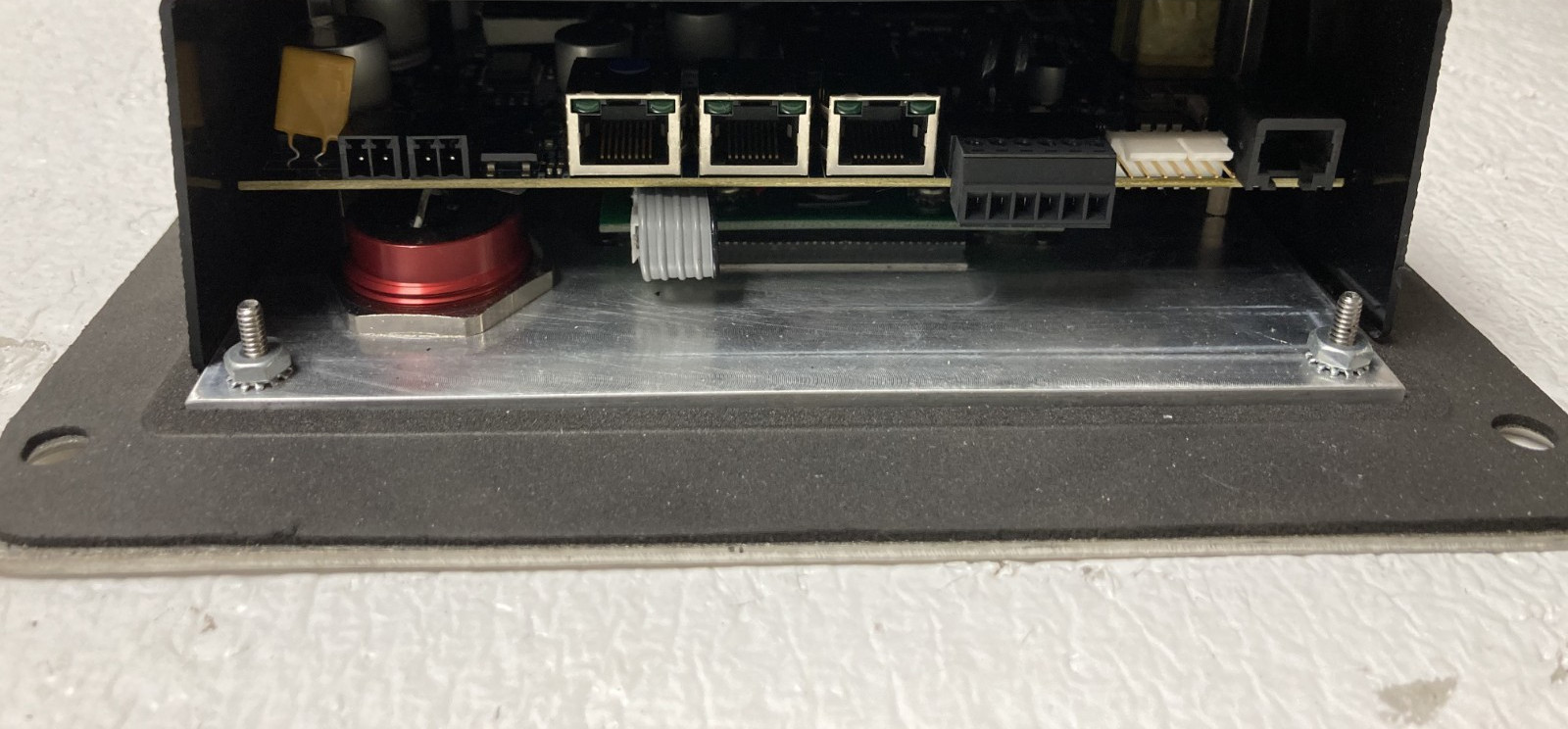 Code Blue IP5000 Code Full Duplex Phone Intercom