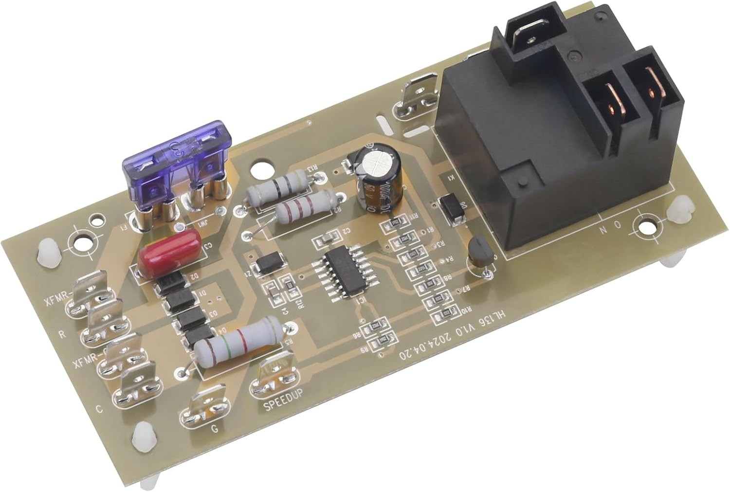 High-Quality Blower Control Board Replacement for Goodman/Daikin - Easy Install