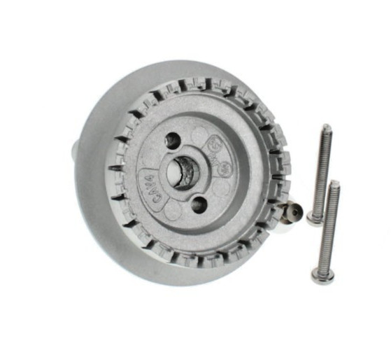 BRAND NEW GENUINE OEM WOLF BURNER ASSEMBLY PART#809706 FREE SHIPPING!