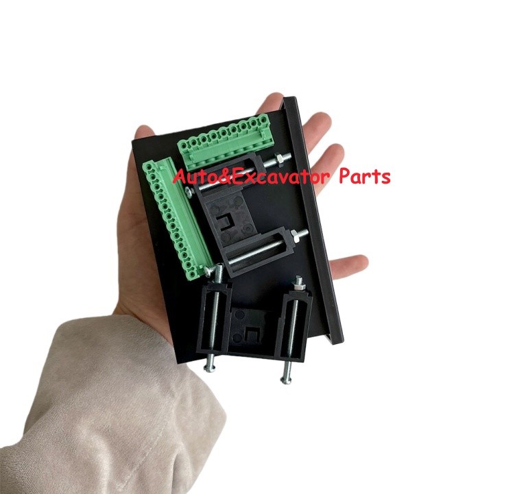New 88290018-640 Controller Control Panel for Sullair Compressor Mcc Fast ship