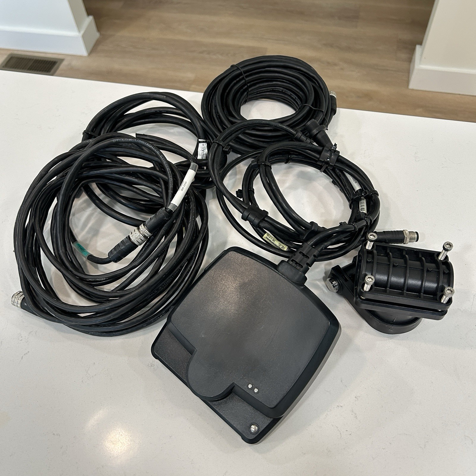 Humminbird MEGA Live Imaging Forward Facing Sonar Transducer