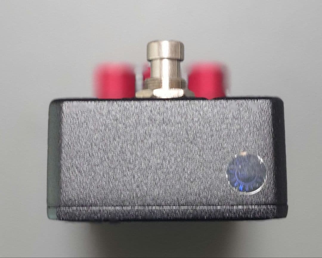 Amptweaker Tight Metal Distortion Pedal
