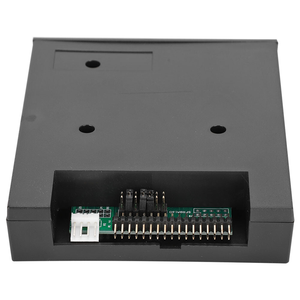 SFR1M44-U100K-R 3.5 1.44MB USB SSD Floppy Drive Emulator For E86 E96 Fit