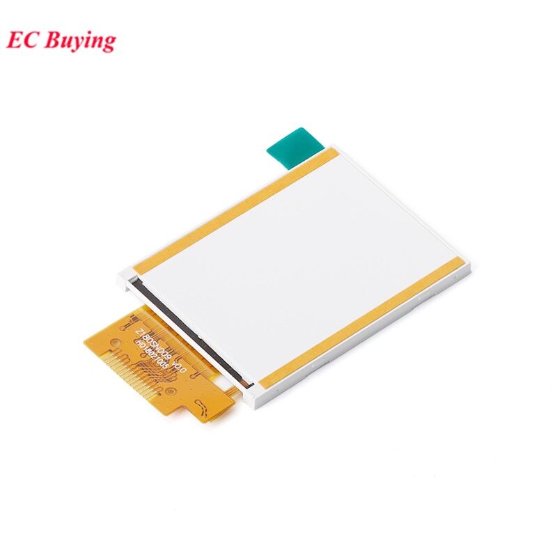 1.8 inch 128x160 SPI TFT LCD Display Module OLED Basic Screen ST7735S 3.3V