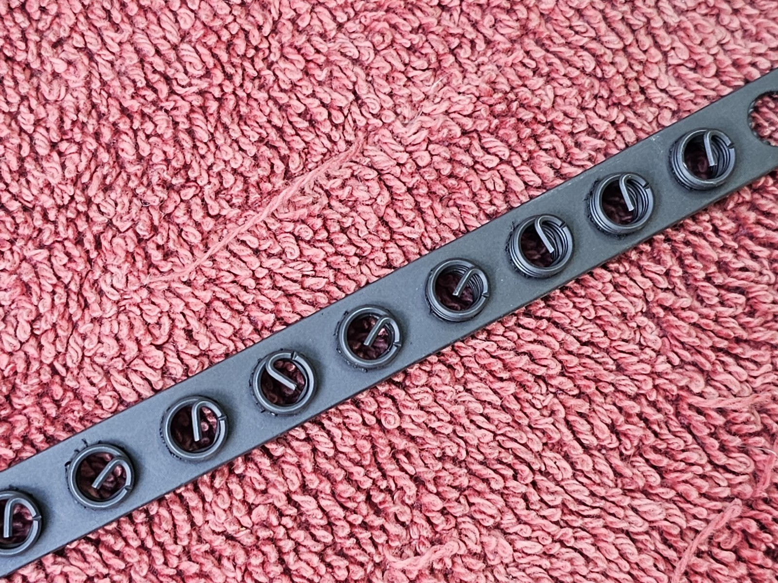 Bulk Heli-Coil 10-32 Inserts (I Count 1071)