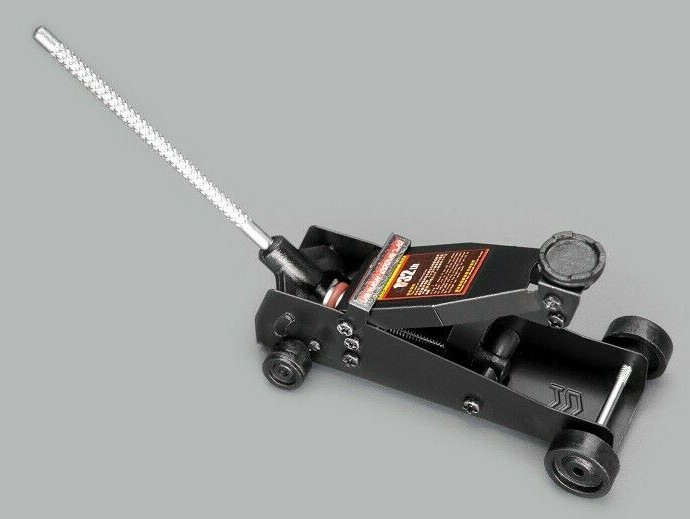 Orlandoo RC 1/32 Parts Micro FLOOR JACK Lift (1PCS) -BLACK- MX0036-B