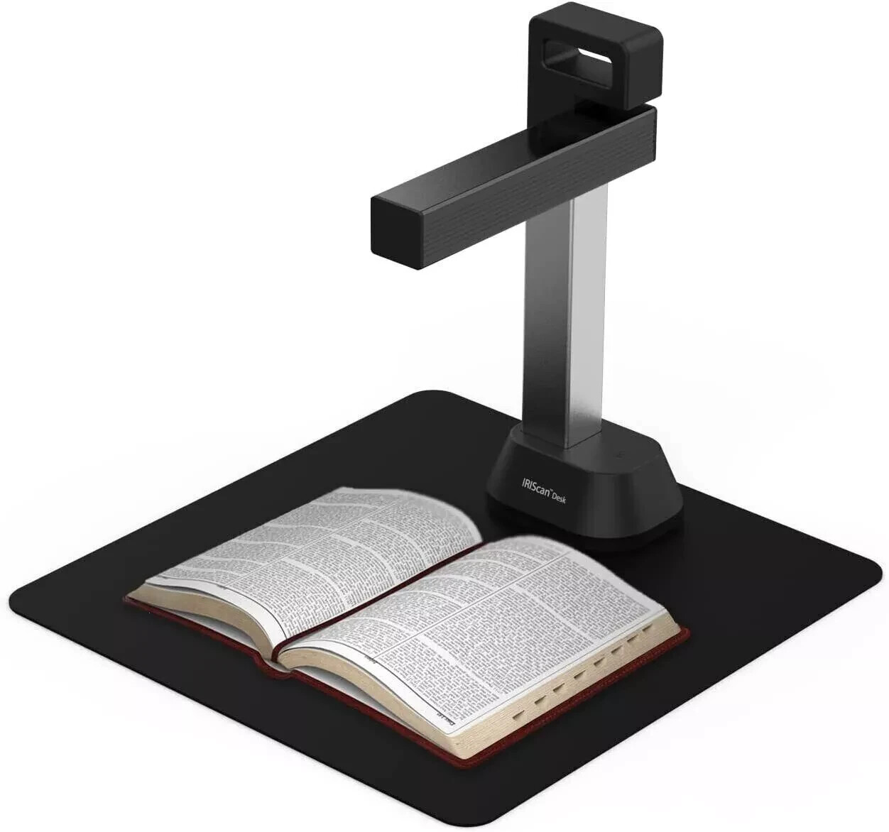 IRIS IRIScan Desk 6 Pro Document Scanner/Digitizer