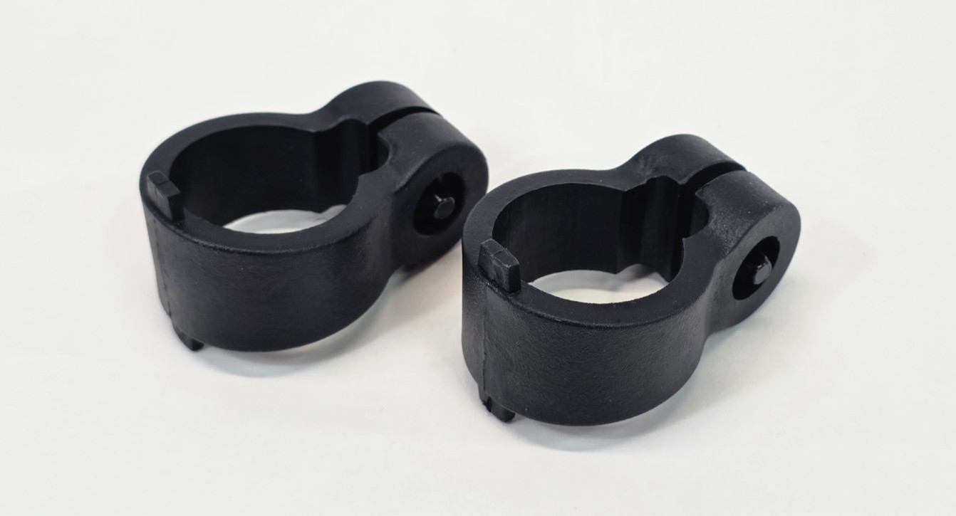 SIMMONS 1.5" Electronic Drums Memory Lock Assembly (2 pcs)
