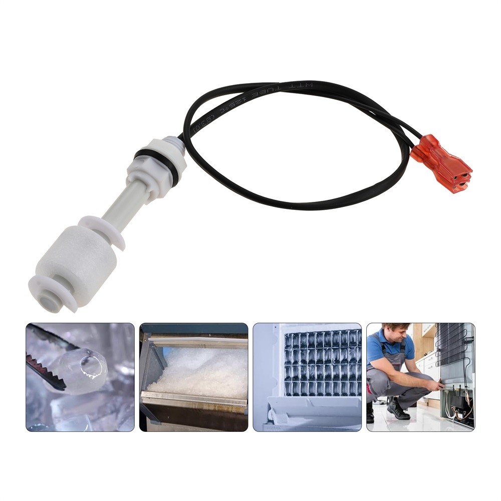 040001783 Ice Thickness Float Switch For Manitowoc Ice Machine U140 190 240