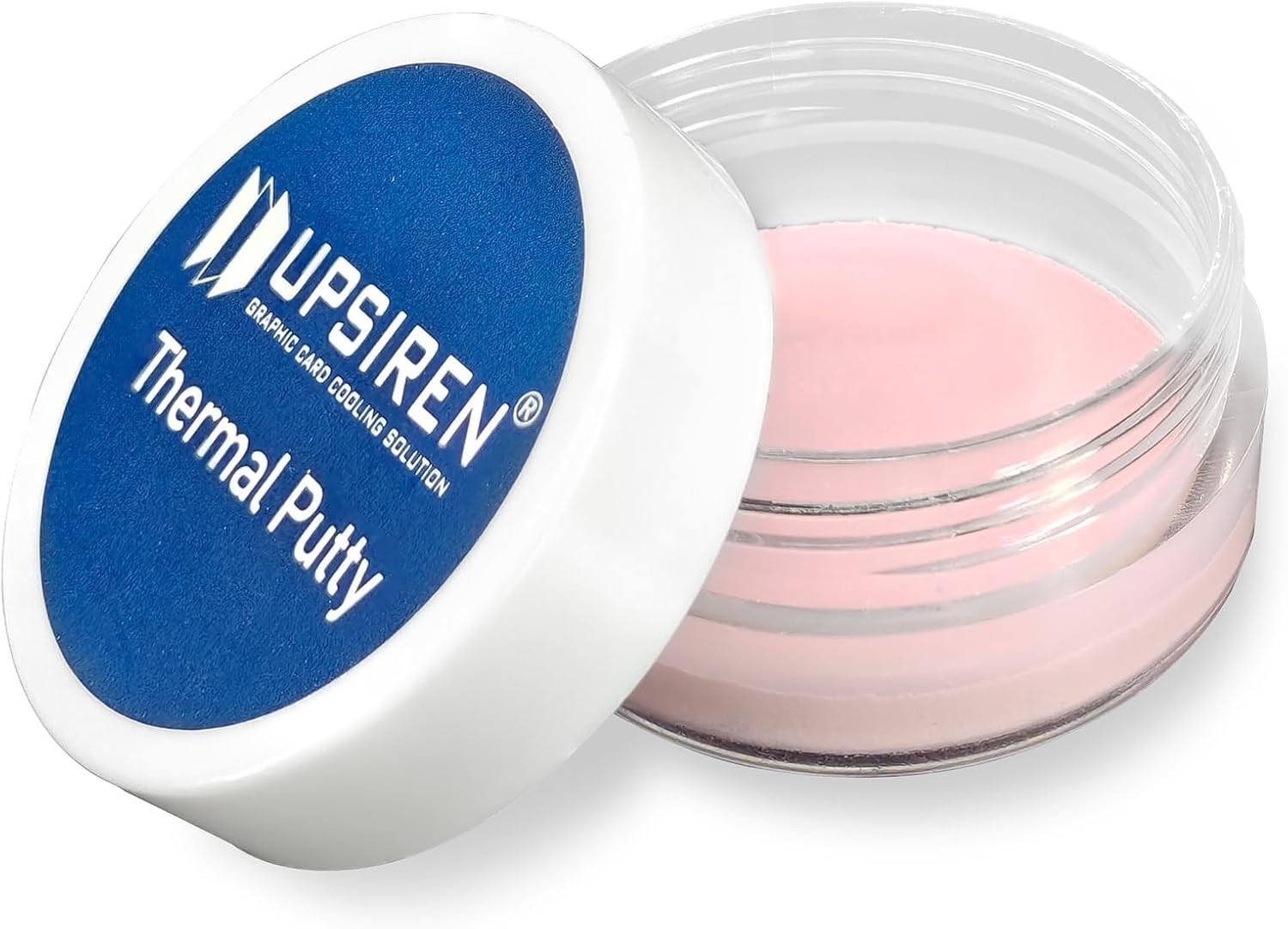 UTP-8 Thermal Putty 10g: Rapid Cooling Solution for GPU & Electronic Repairs