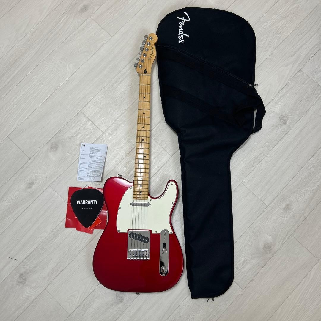Player Telecaster
