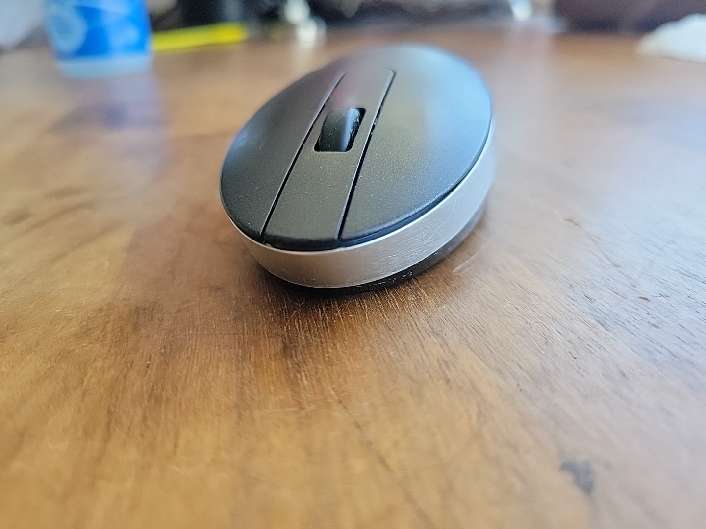 Genuine Sony Vaio Bluetooth Laser Wireless Mouse VGP-BMS33