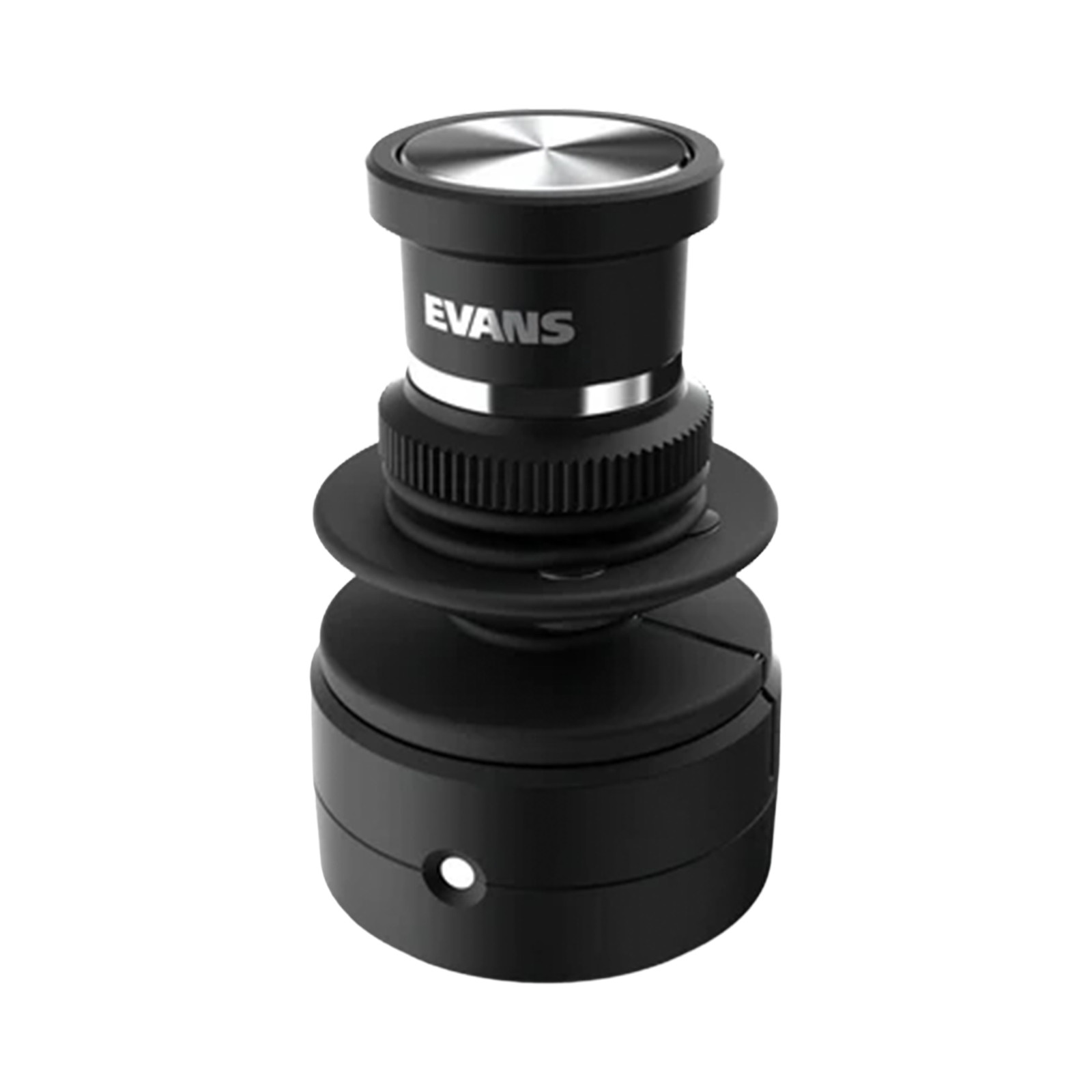 Evans Hybrid Sensory Percussion Cymbal Sensor