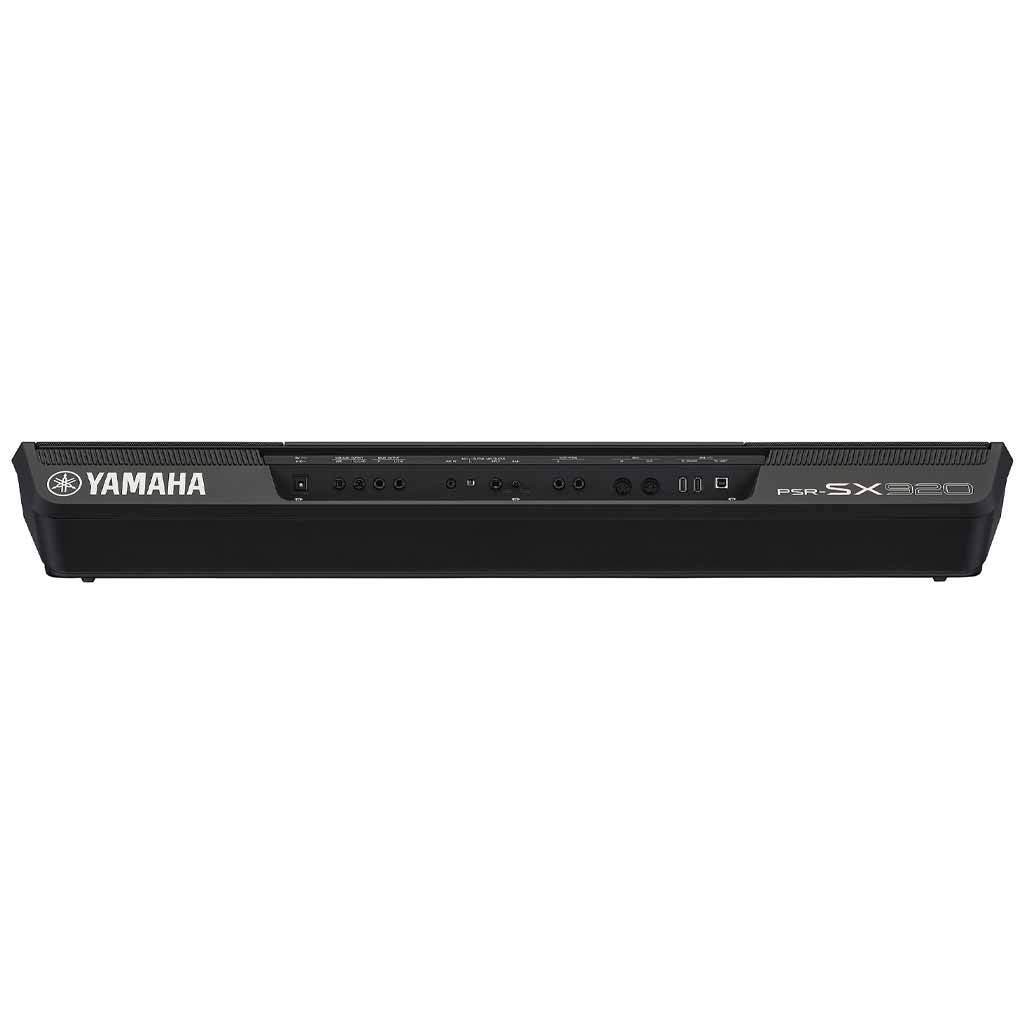 Yamaha PSR-SX920 Digital Arranger Workstation