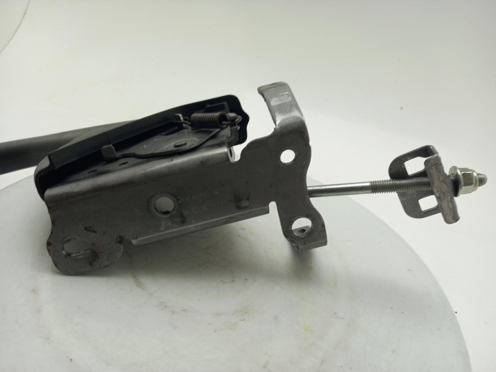RENAULT CLIO Handbrake Lever/Assy 2009-2015