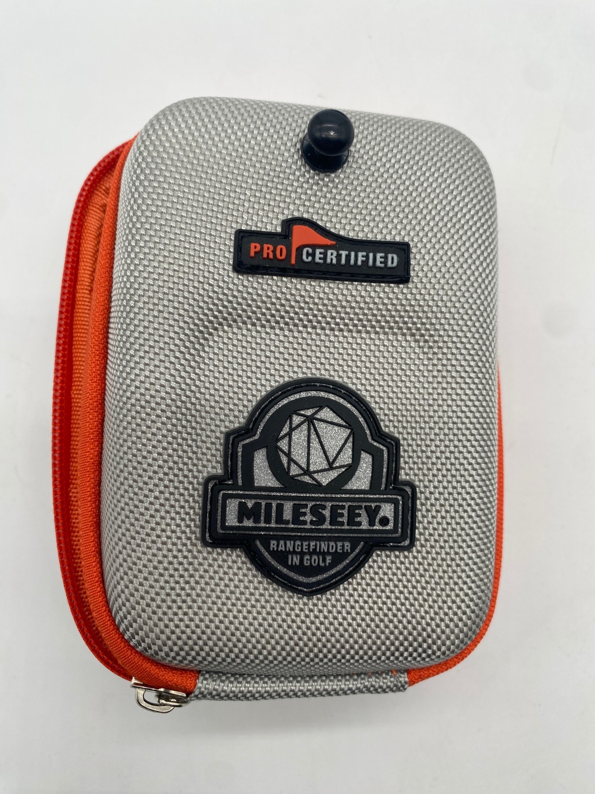Mileseey Golf Range Finder with Scope. PF260 Tour. Removable 110 Battery