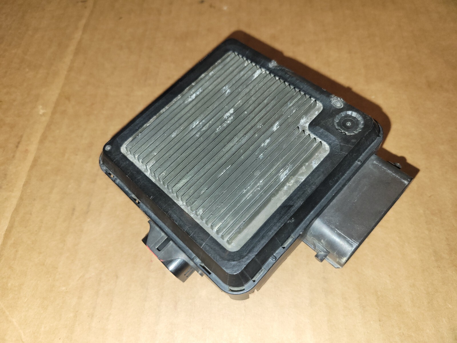 2010 2011 2012 TOYOTA AVALON TCM TRANSMISSION CONTROL MODULE OEM 89530-07050