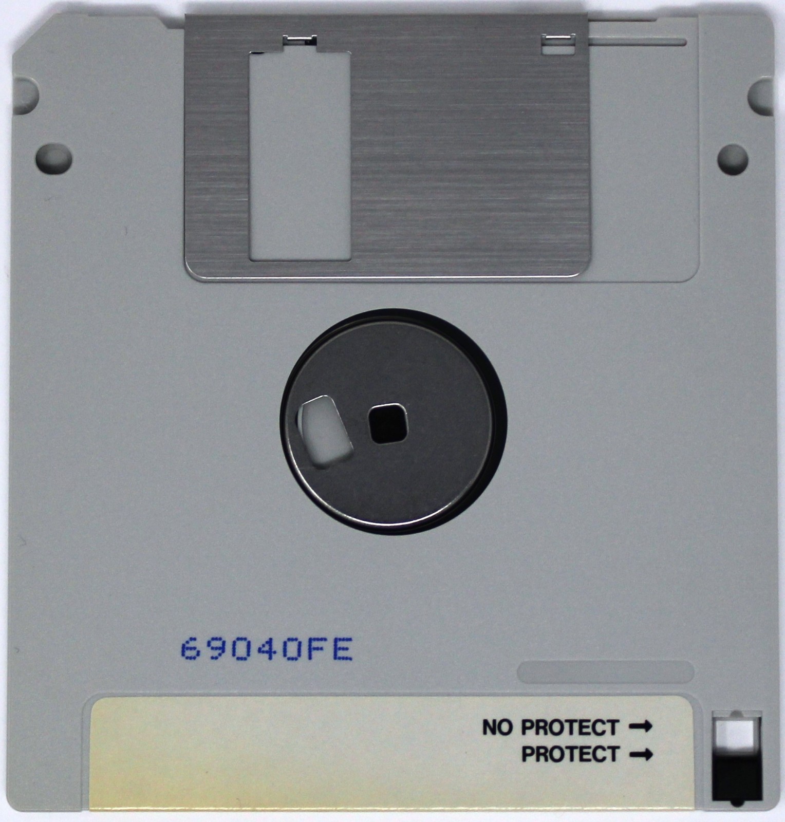 Akai SL540 Recorder S900 Format Floppy Disk Banque De Sons