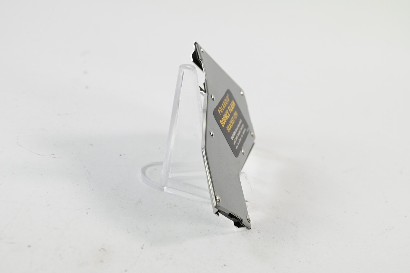 Polaroid bounce flash adapter model 291 #G159