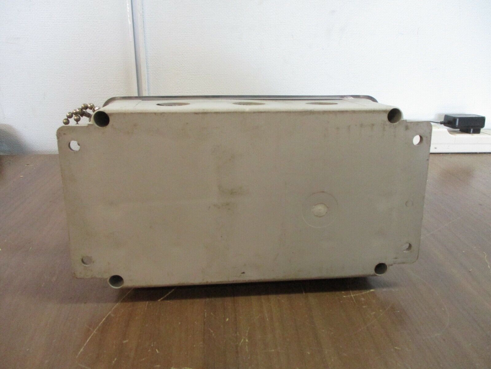 Delavan Microwave 320 Position Level Control 1BM-M SUBSYSTEM-320 Used