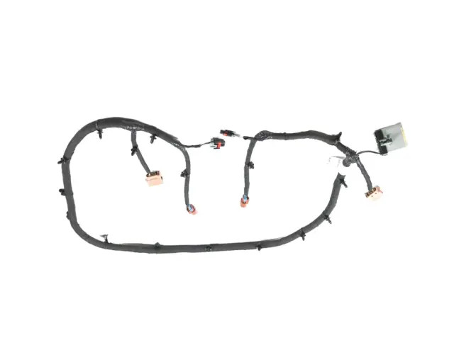 Genuine Mopar Front Fascia Wiring 68408616AB