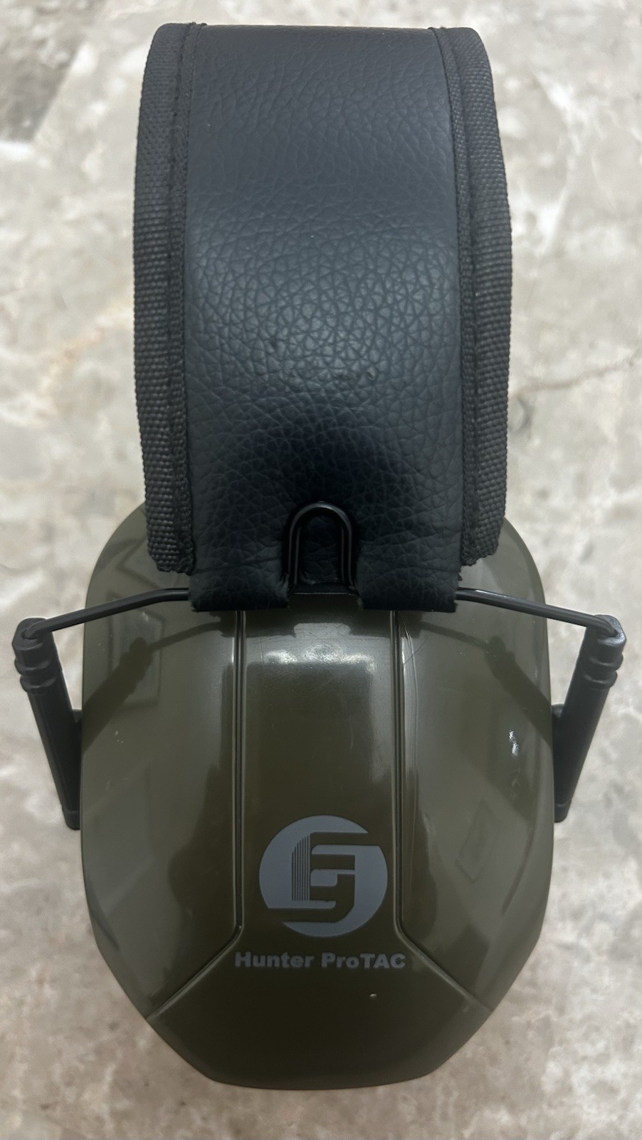 Hunter Pro tac /Ear Protector