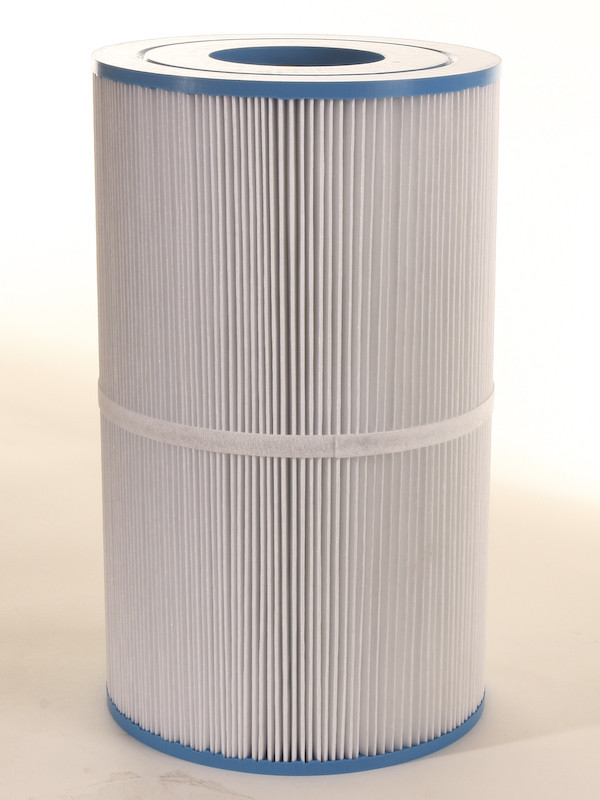 Pool Filter Replaces Filbur FC-0680, Unicel C-7437, Pleatco PCM44-4