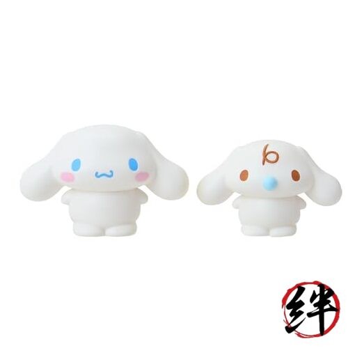 SANRIO Doll Set Cinnamoroll Pretend Play Gift 365599