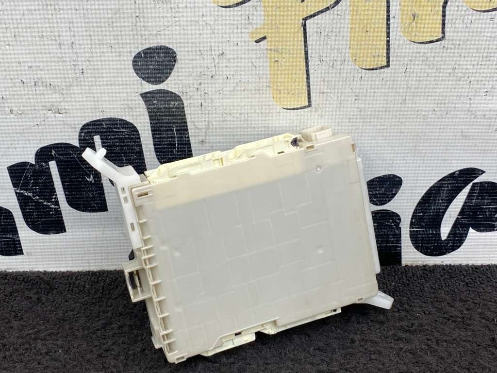2017 Subaru BRZ FRS Integrated Unit Module OEM