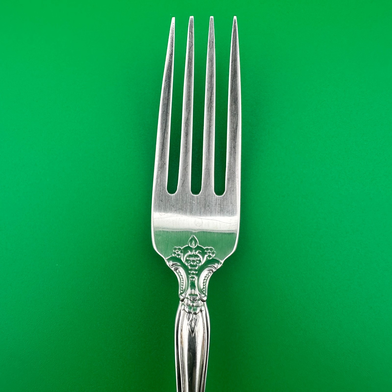 Oneida MICHELANGELO Stainless Heirloom CUBE Glossy Silverware Flatware CHOICE