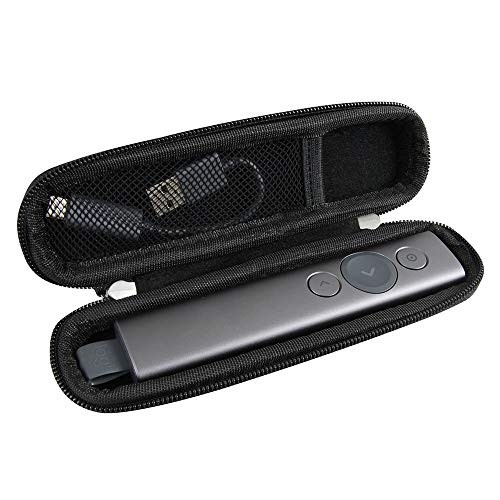 Hermitshell Case for Logicool R1000SL SPOTLIGHT Presentation Remote (Case Only)
