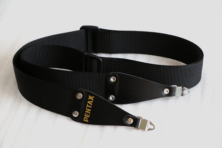 New Adjustable Nylon Shoulder Strap with Lug for Pentax 645 645N 645N2 67 Camera