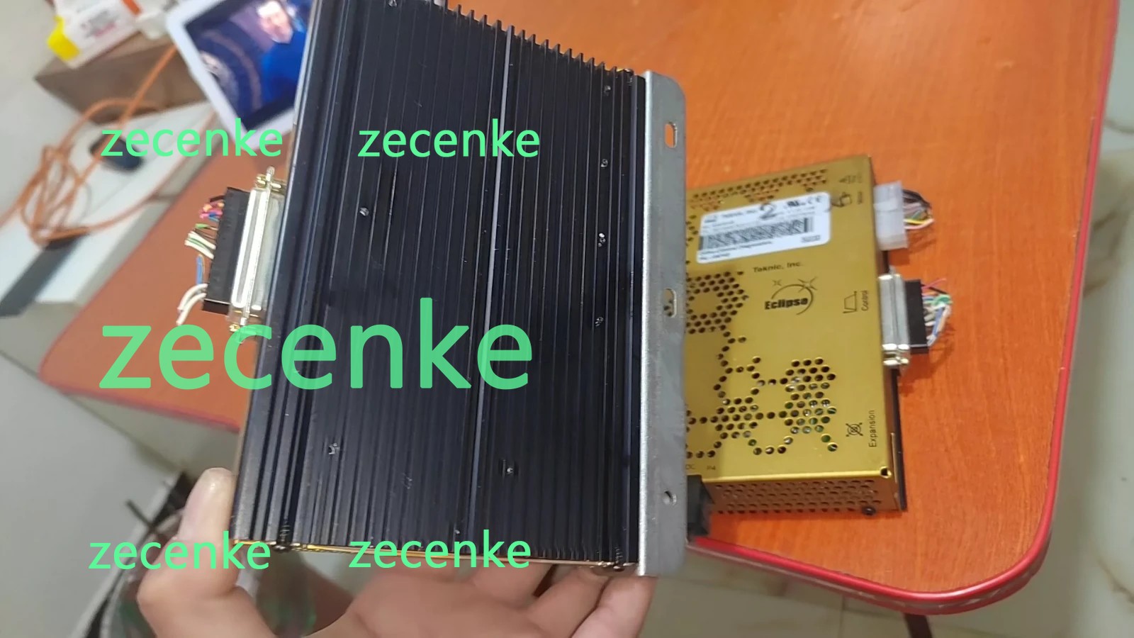 1PCS Used SST-E545-RCX-4-1-20