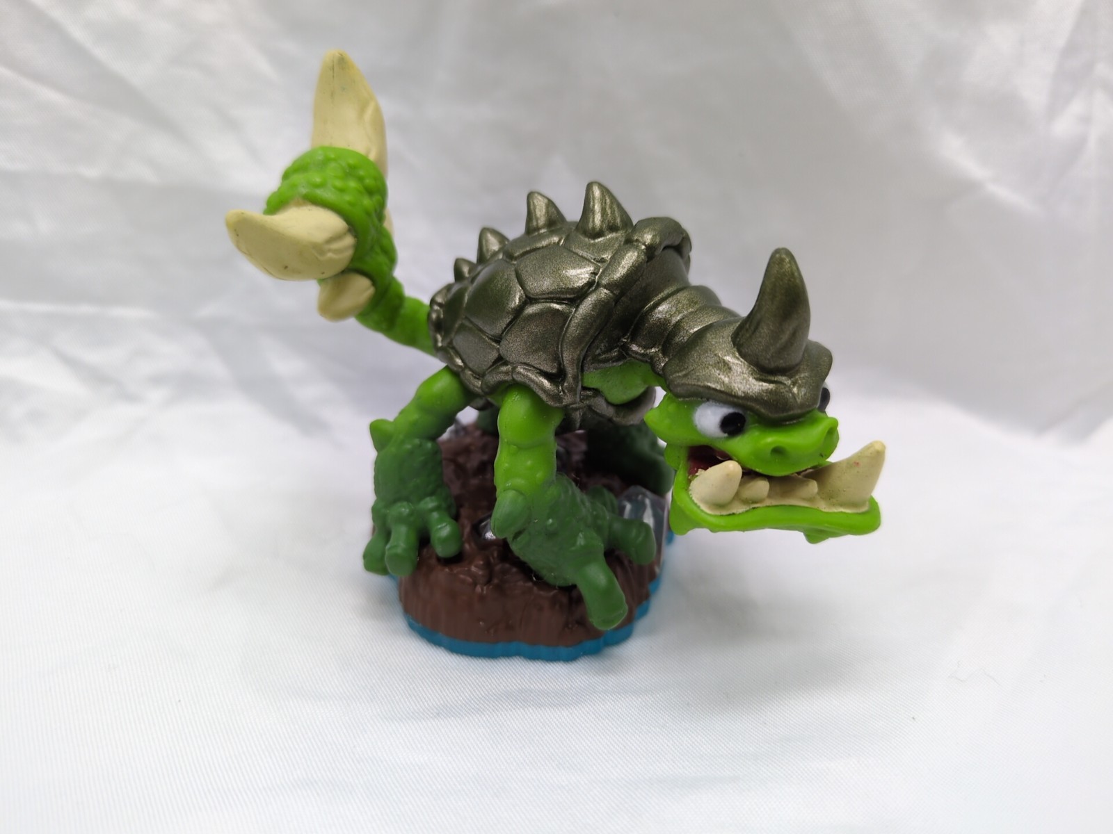 Skylanders Spyros Swap Force Slobber Tooth Figure