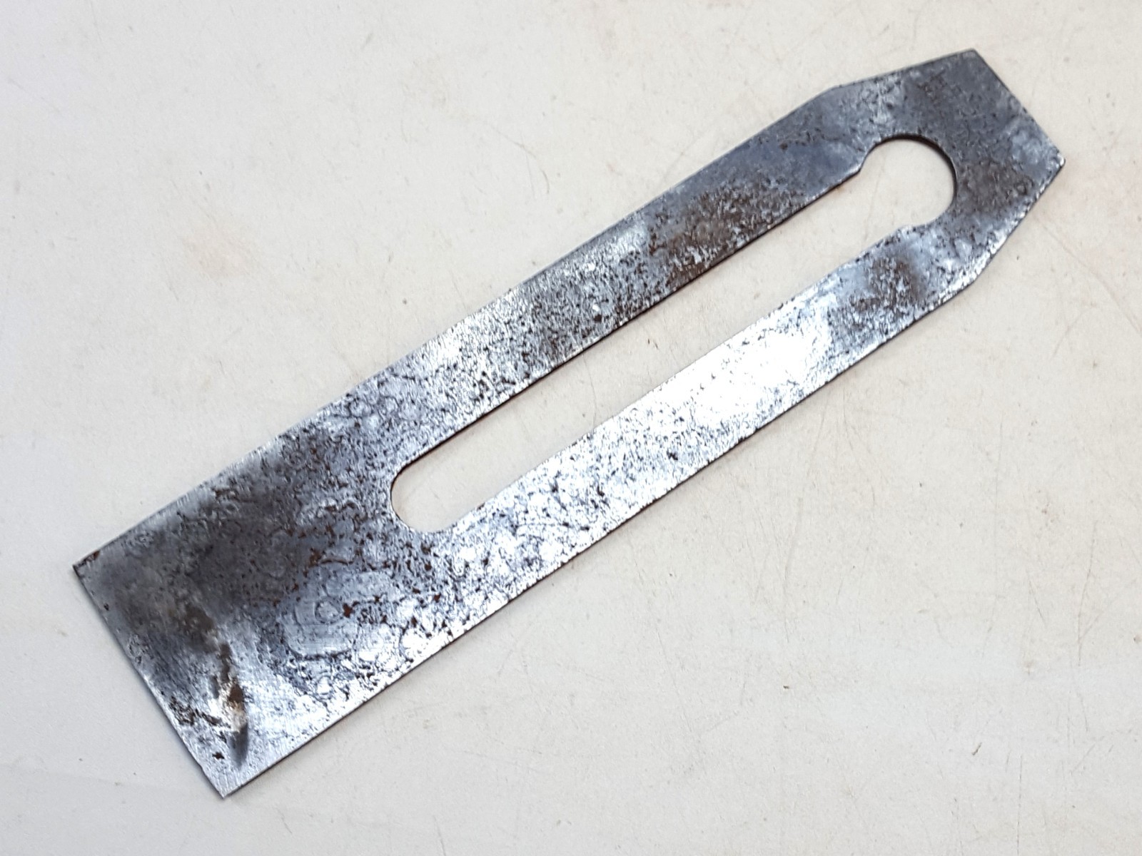 5123 Sargent Hercules; Single Iron, 1 3/4" Wide