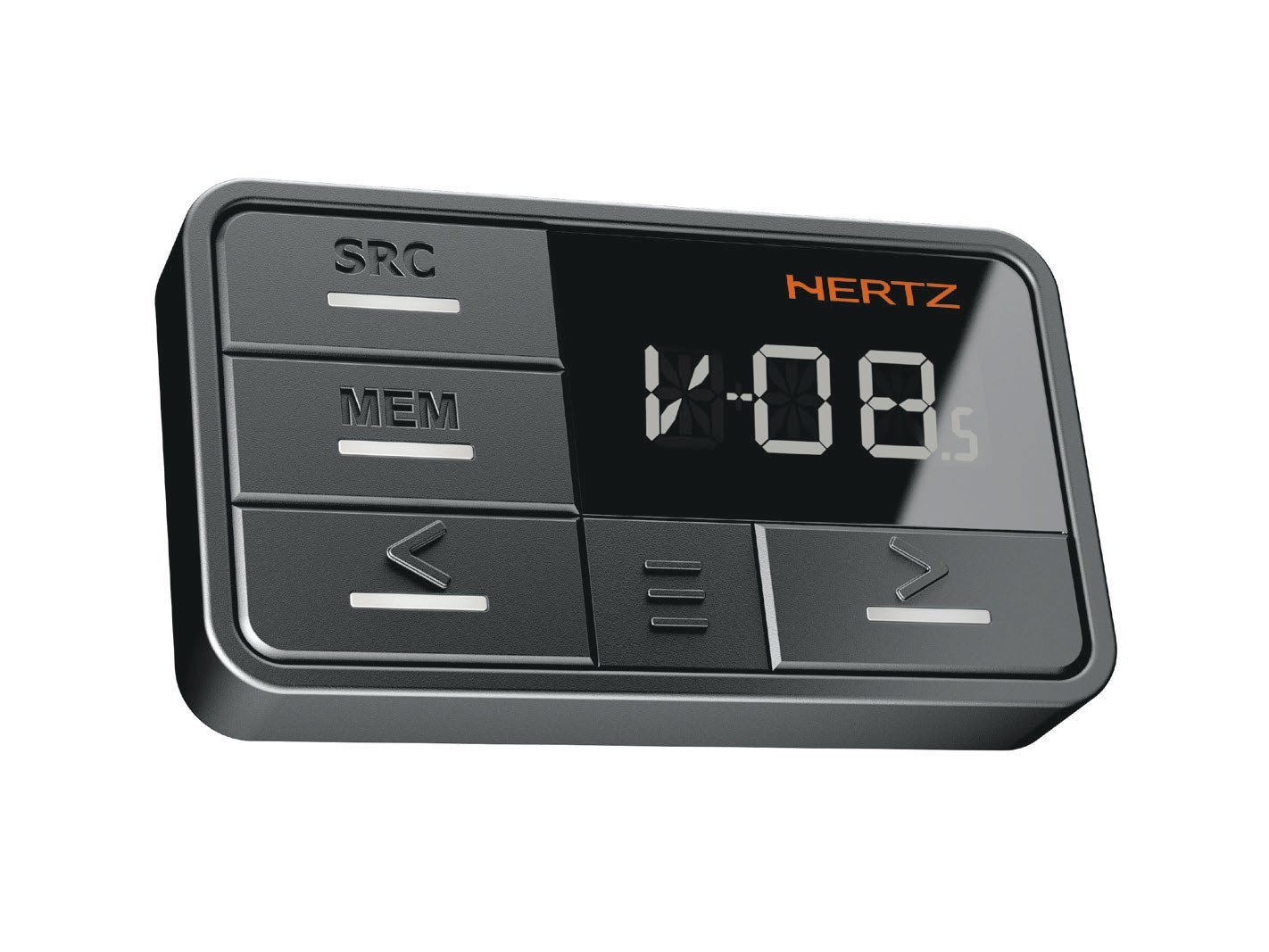 Hertz H8 DSP-DRC High Performance 8 Channel Digital Interface Processor + DRC HE