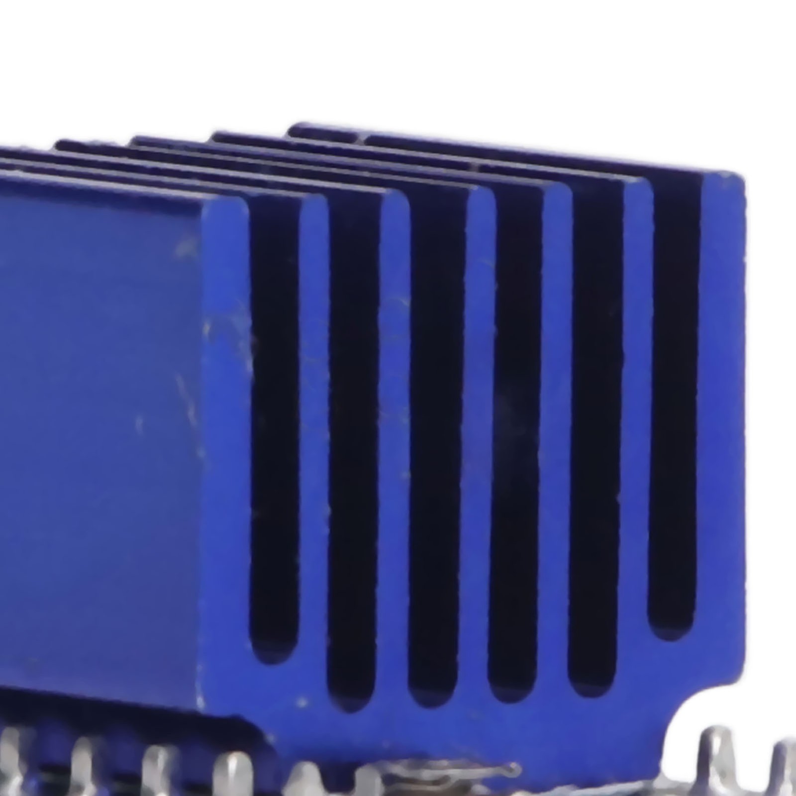 5 Sets Stepper Motor Driver Ultra Quiet Module For 3D Printers NEW