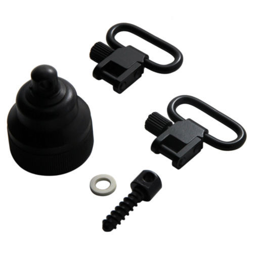 Moss-berg 835 12 Ga Sling Mount Kit - Magazine Tube Adapter Set S-8112 Hunting