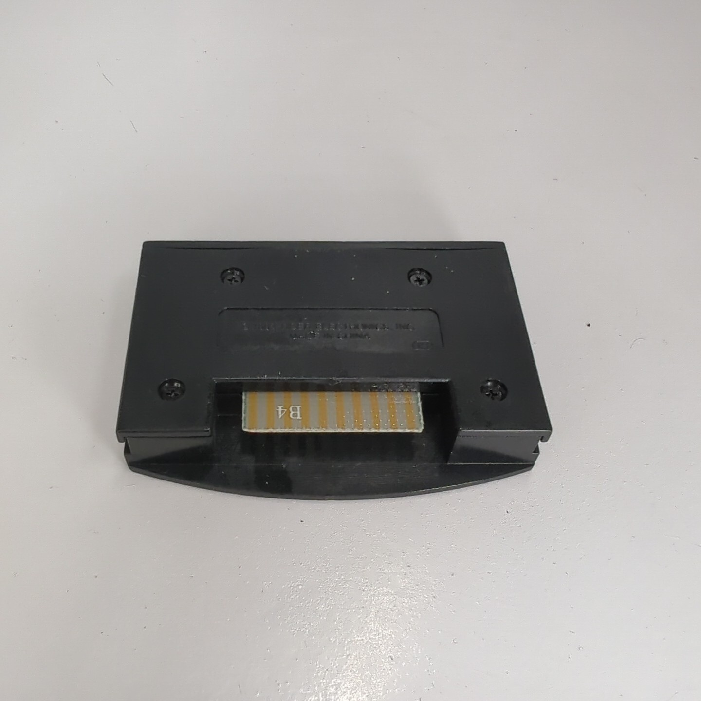 Quiz Wiz Greatest Sports Legends Cartridge Only Tiger Electronics 1993 #4