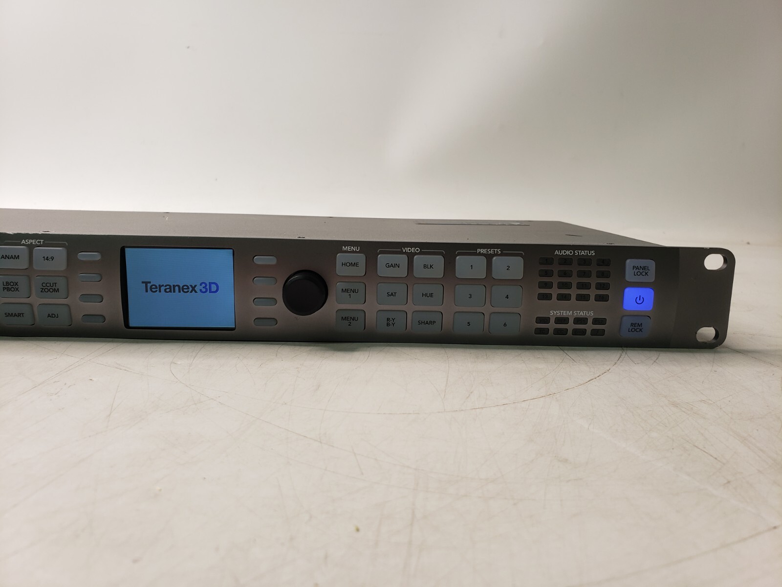 Blackmagic Design Teranex 3D Processor